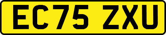 EC75ZXU