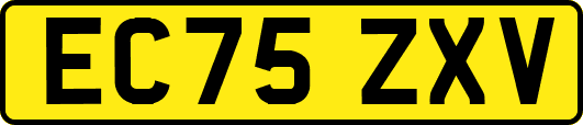 EC75ZXV