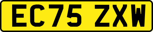 EC75ZXW