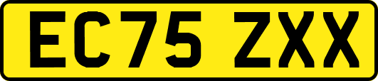 EC75ZXX
