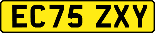 EC75ZXY