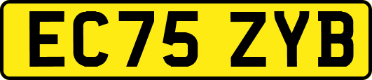 EC75ZYB