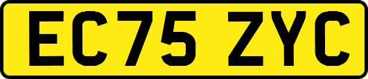 EC75ZYC