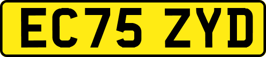 EC75ZYD