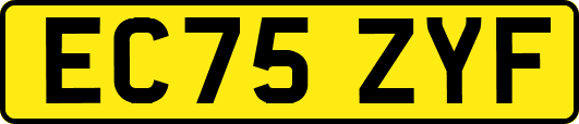 EC75ZYF