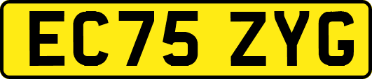 EC75ZYG