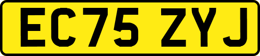 EC75ZYJ