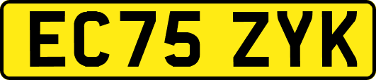 EC75ZYK