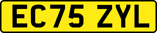 EC75ZYL