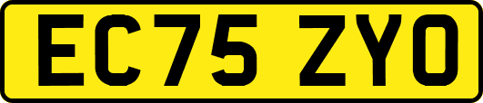 EC75ZYO