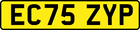 EC75ZYP