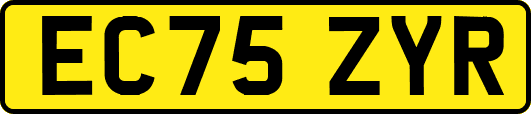 EC75ZYR