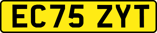 EC75ZYT