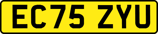 EC75ZYU