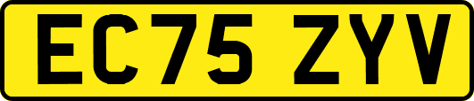 EC75ZYV