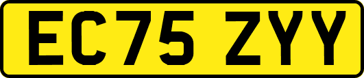 EC75ZYY