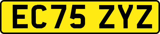 EC75ZYZ