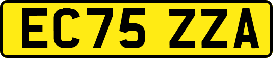 EC75ZZA