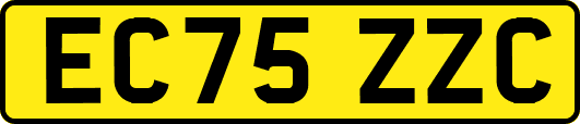EC75ZZC