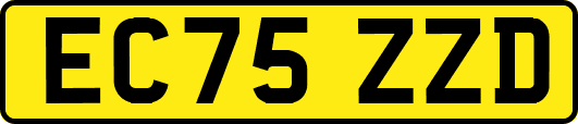 EC75ZZD