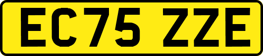 EC75ZZE