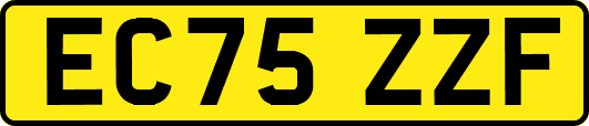 EC75ZZF