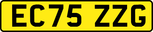 EC75ZZG
