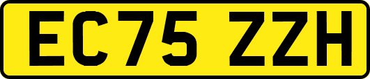 EC75ZZH