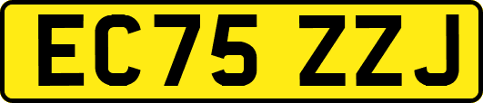 EC75ZZJ