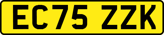 EC75ZZK