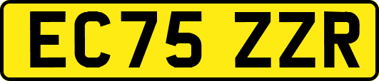EC75ZZR