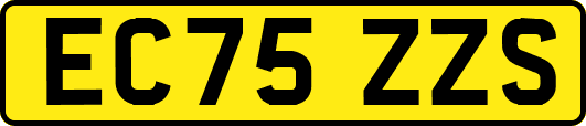 EC75ZZS