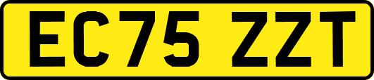 EC75ZZT