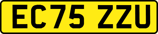 EC75ZZU