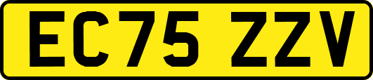 EC75ZZV