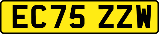 EC75ZZW