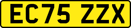 EC75ZZX