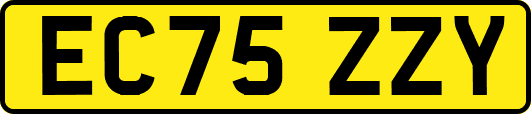 EC75ZZY