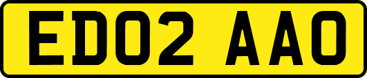 ED02AAO