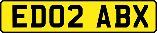 ED02ABX