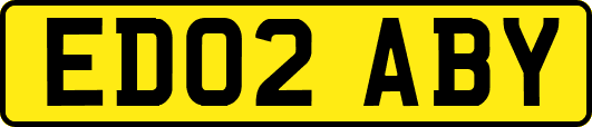ED02ABY