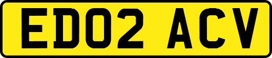 ED02ACV