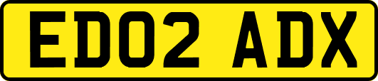 ED02ADX