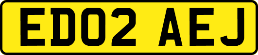 ED02AEJ