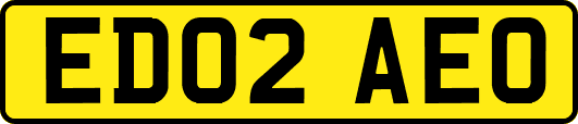 ED02AEO