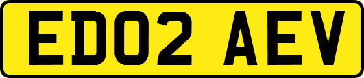 ED02AEV
