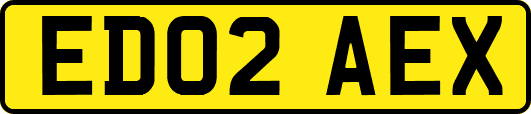 ED02AEX