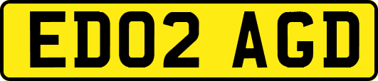 ED02AGD