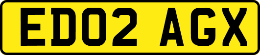 ED02AGX