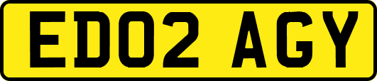 ED02AGY